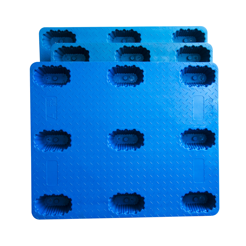 Vestibulum Canite CUMATIUM Plastic Pallets Meeting Your Unique Requirements (12)