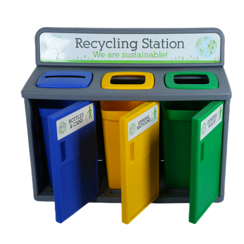 Predstavljamo savršeno rješenje za sve vaše potrebe za odlaganjem smeća (4)